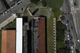 sao paulo aerial views several authors