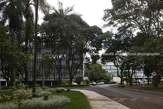 brasília snapshots several authors