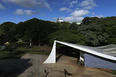 igreja nossa senhora de fátima oscar niemeyer