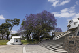 centro cultural miguel angelo asturias efraín recinos