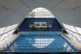 piscina água branca icaro de castro mello