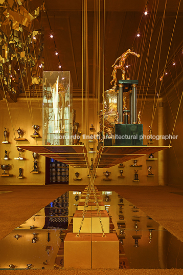 museu do fluminense bia lessa