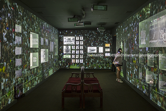 museu do fluminense bia lessa