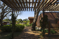 cozinha+loja comunitária mach arquitetos