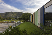 escola dinâmica leste