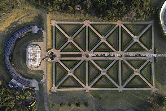 jardim botânico francisca rischbieter francis kéré