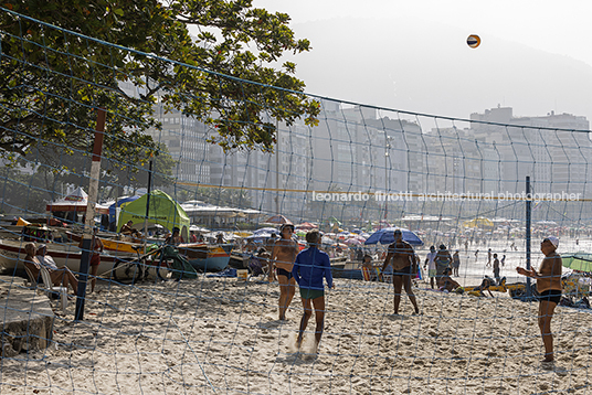 calçadão copacabana burle marx