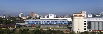 escola de referência fiesc