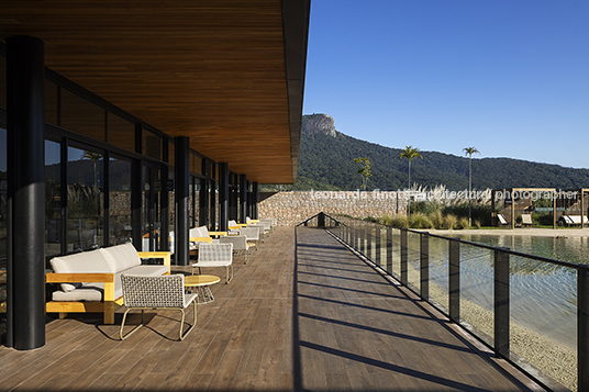 reserva da pedra ark7 arquitetos