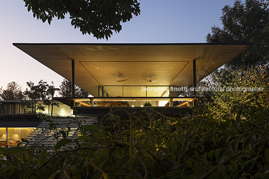 casa mje - quinta da baroneza jacobsen arquitetura
