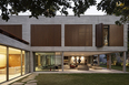 casa no morumbi luiz paulo andrade arquitetos