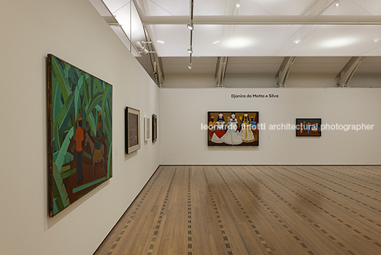 brasil! brasil! - zentrum paul klee fabienne eggelhofer