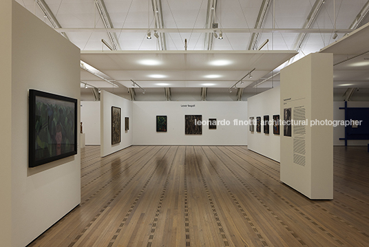 brasil! brasil! - zentrum paul klee fabienne eggelhofer
