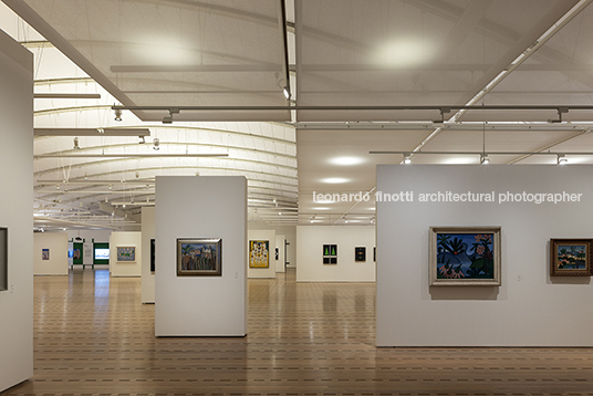 brasil! brasil! - zentrum paul klee fabienne eggelhofer