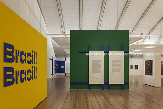 brasil! brasil! - zentrum paul klee fabienne eggelhofer