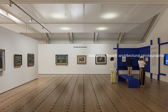 brasil! brasil! - zentrum paul klee fabienne eggelhofer