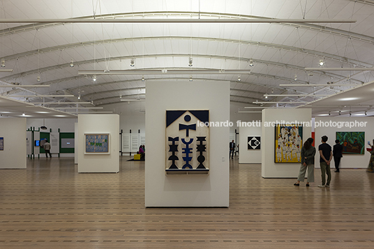 brasil! brasil! - zentrum paul klee fabienne eggelhofer