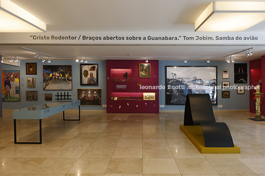 exposição guanabara: o abraço do mar - fgv paulo herkenhoff
