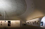 exposição brasília: a arte do planalto - museu nacional da república