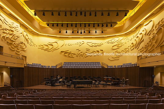 teatro cultura artística rino levi