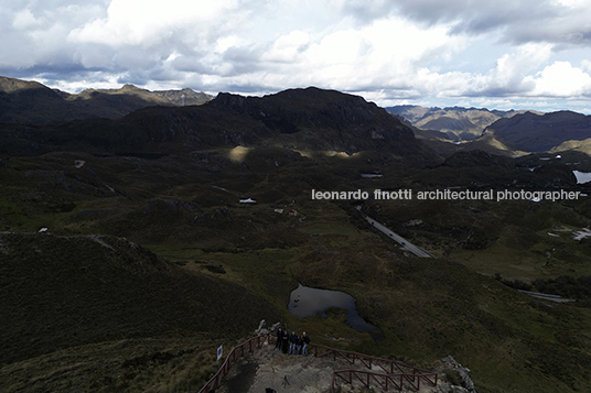 parque nacional cajas 