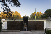 pavilhão brasileiro na bienal de veneza 2023