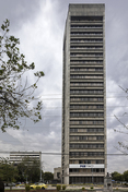 corporación financiera nacional