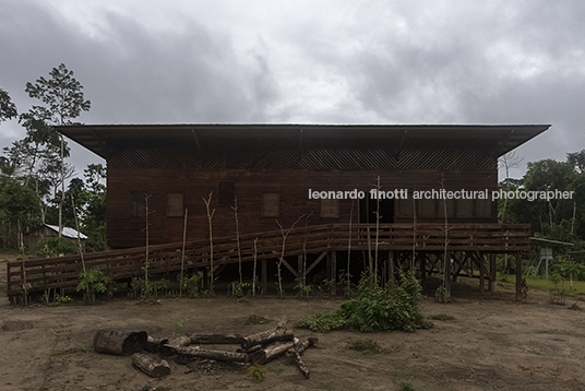 casa modelo rosenbaum®