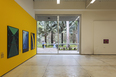 galeria mata - inhotim paulo orsini