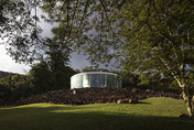 doug aitken: som da terra - inhotim