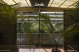 rirkrit tiravanija: palm pavilion - inhotim rirkrit tiravanija
