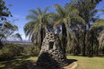 chris burden: beehive bunker - inhotim chris burden