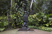 paul mccarthy: pinocchio block head - inhotim
