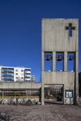 mikaelikyrkans missionsförsamling - skärholmen