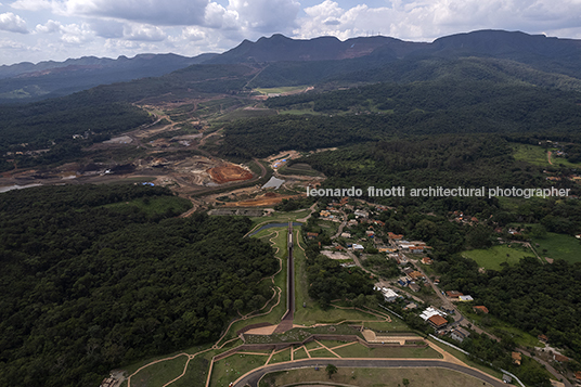 memorial vítimas brumadinho gustavo penna