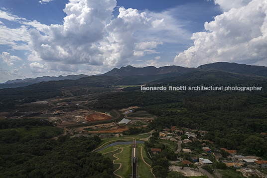 memorial vítimas brumadinho gustavo penna