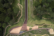memorial vítimas brumadinho