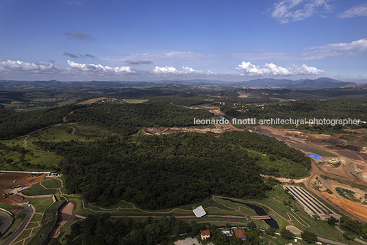 memorial vítimas brumadinho gustavo penna