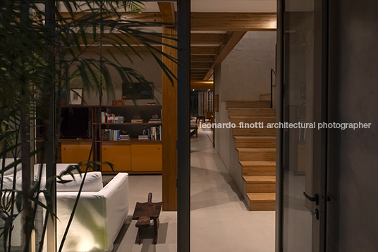 casa busca vida play arquitetura