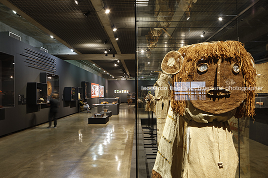 mupotyra: arqueologia amazônica - mube guilherme wisnik