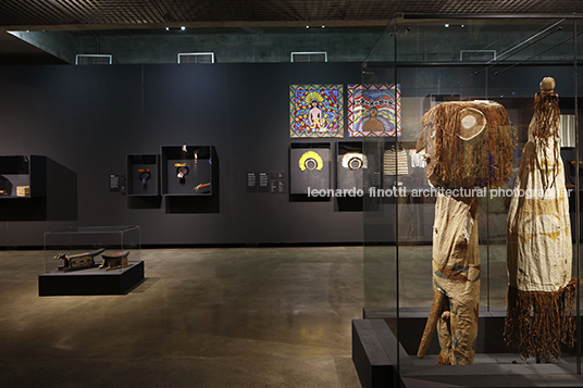 mupotyra: arqueologia amazônica - mube guilherme wisnik