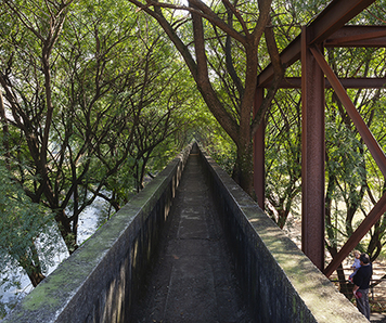 parque da juventude