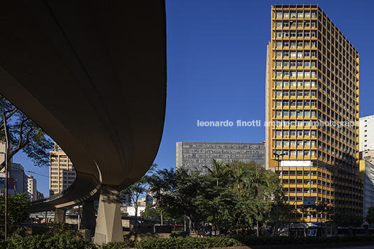 edifício joelma salvador candia