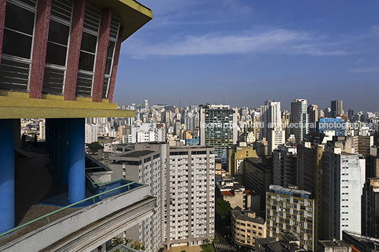 edifício viadutos artacho jurado