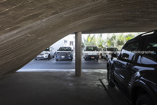 parking c christian kerez