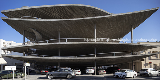 parking d christian kerez