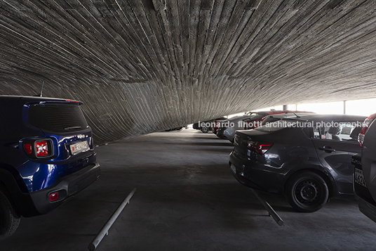 parking c christian kerez