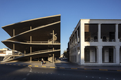 parking a