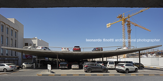 parking c christian kerez