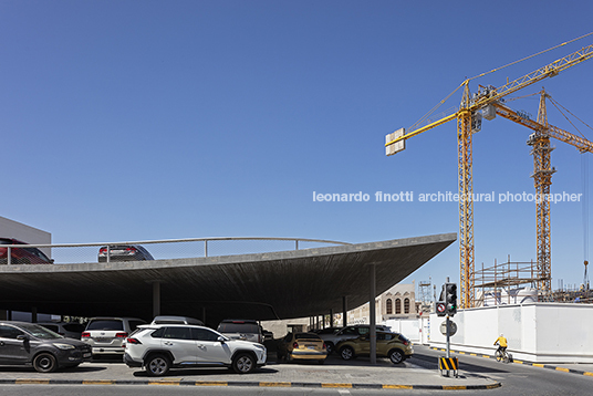 parking c christian kerez